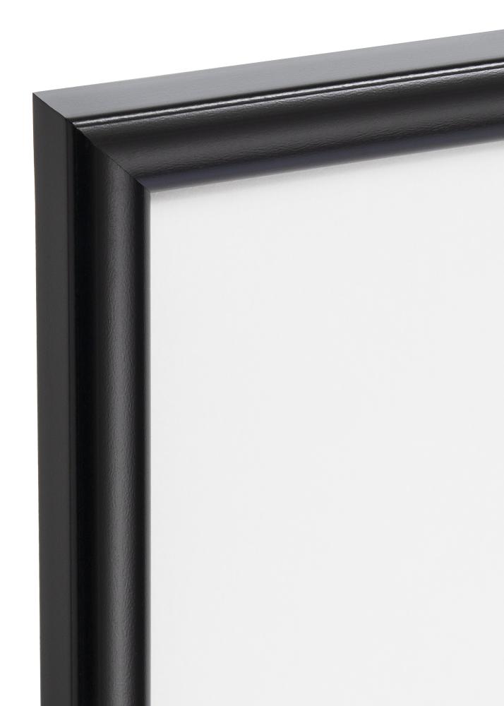 Estancia Frame Newline Black 20x25 cm