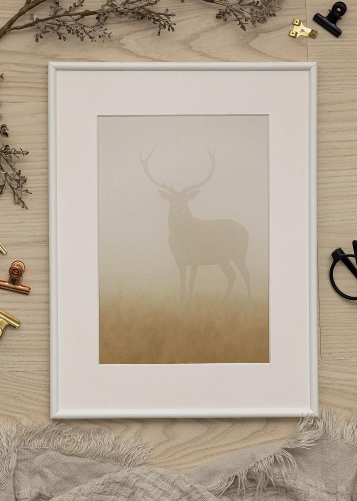 Walther Frame Galeria White 30x45 cm