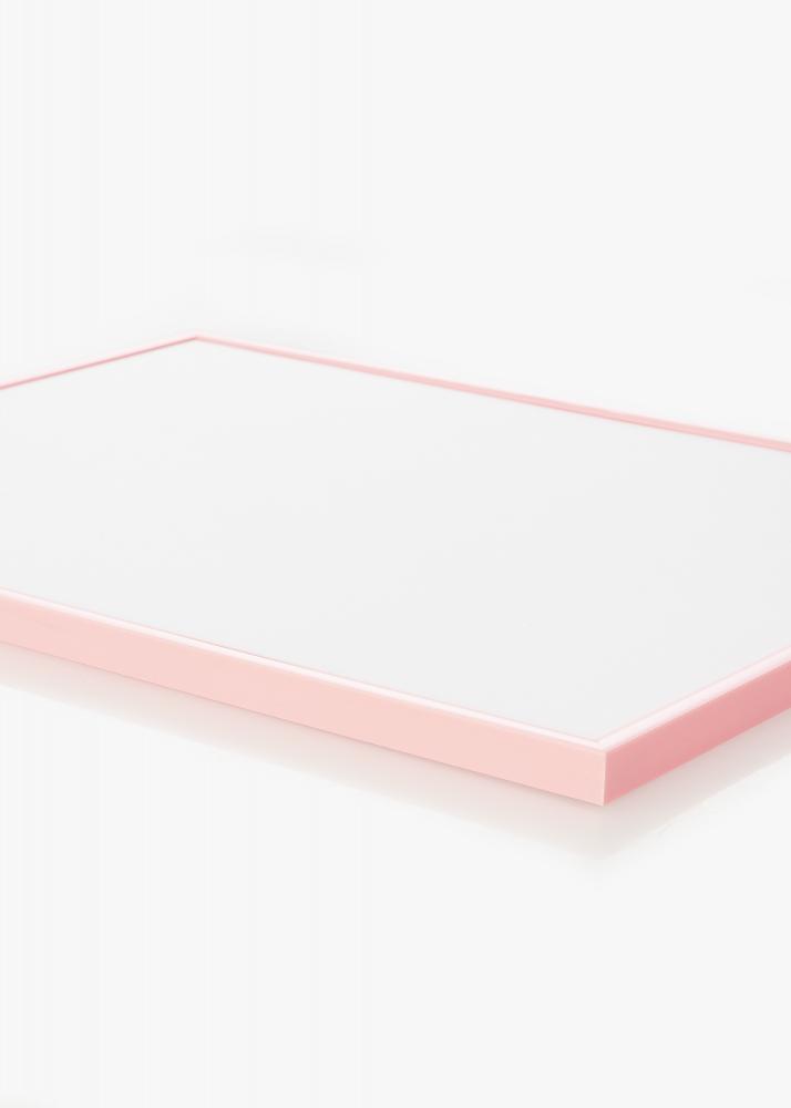 Walther Frame New Lifestyle Acrylic Glass Pink 20x30 cm