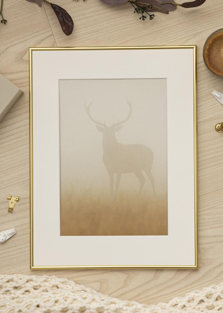 Focus Frame Can-Can Gold 29,7x42 cm (A3)