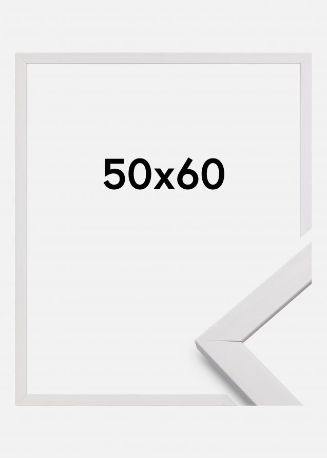 Estancia Frame Stilren White 50x60 cm