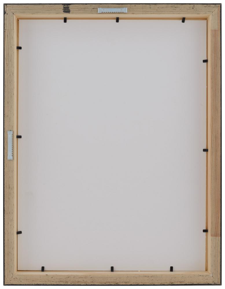 Ramverkstad Frame Mora Premium White 40x100 cm