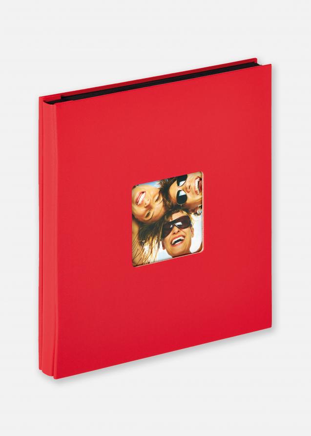 Grupo Erik: Album fotografico Parigi, Album foto 10x15cm con 96 tasche e  copertina flessibile, Album Portafoto 10x15, Album Foto tasche 10x15, Album