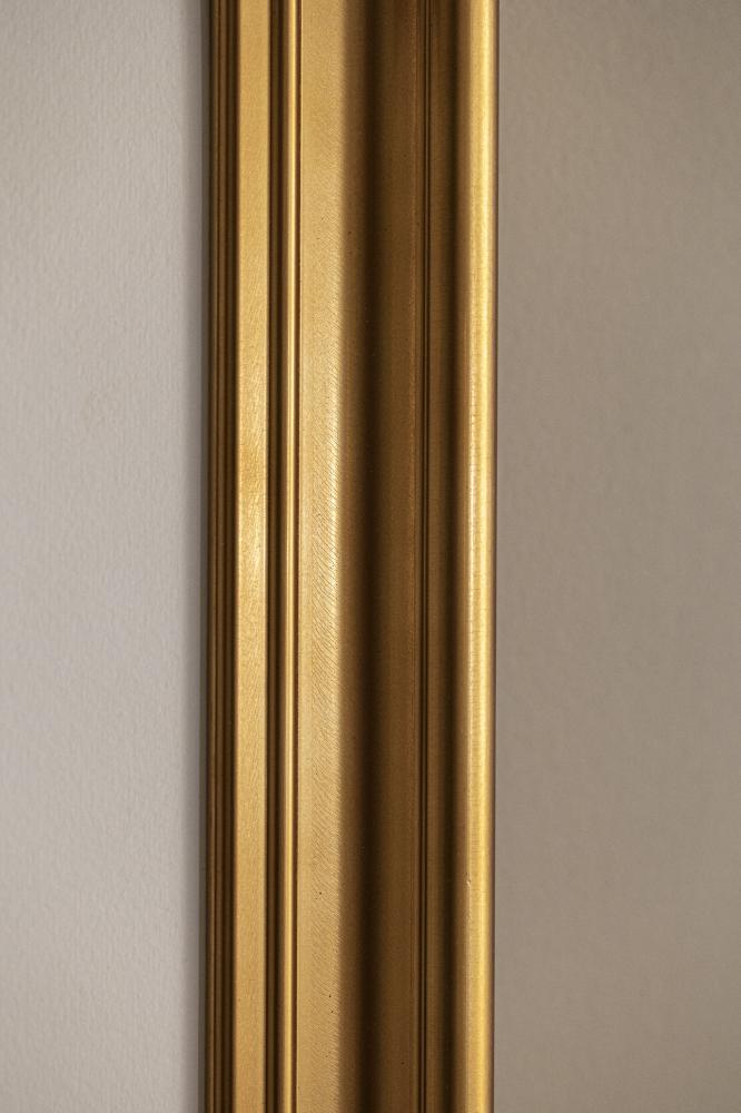Ramverkstad Frame Mora Premium Gold 60x90 cm