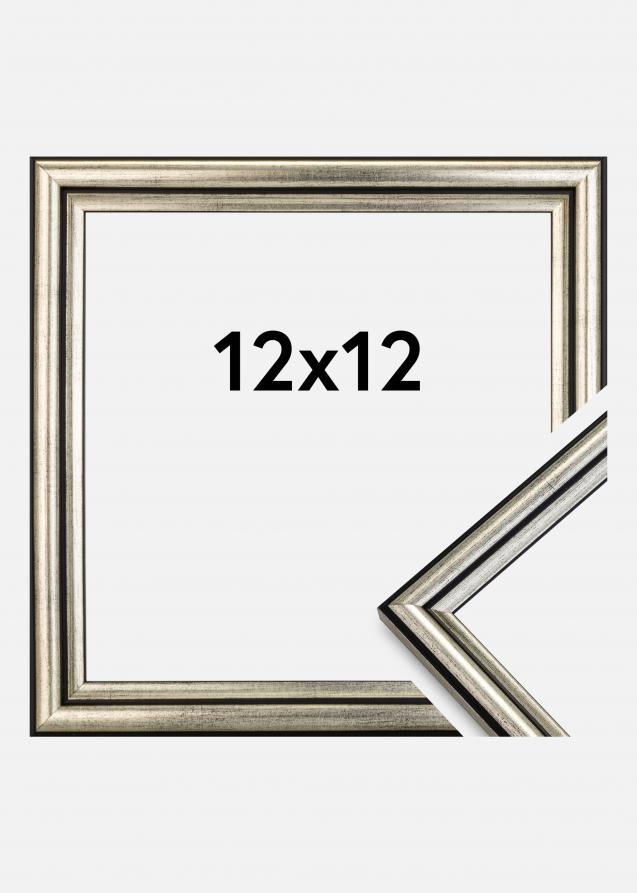 Galleri 1 Frame Horndal Silver 12x12 cm