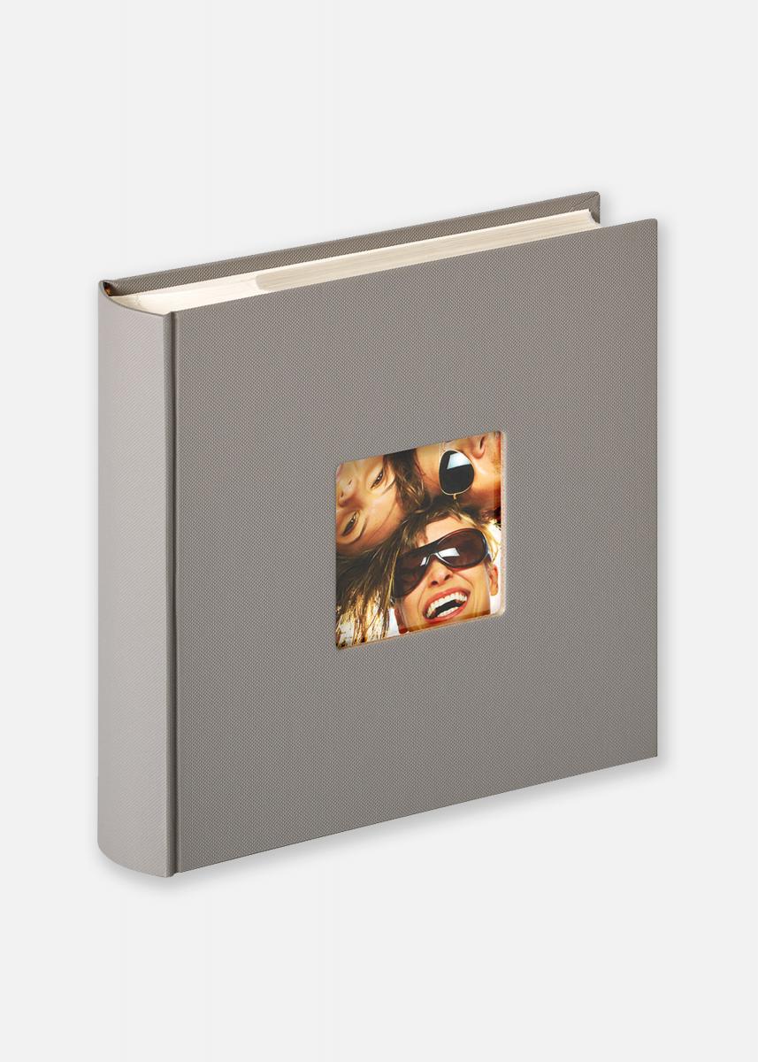 Buy Fun Memo Grey - 200 Pictures in 10x15 cm here 