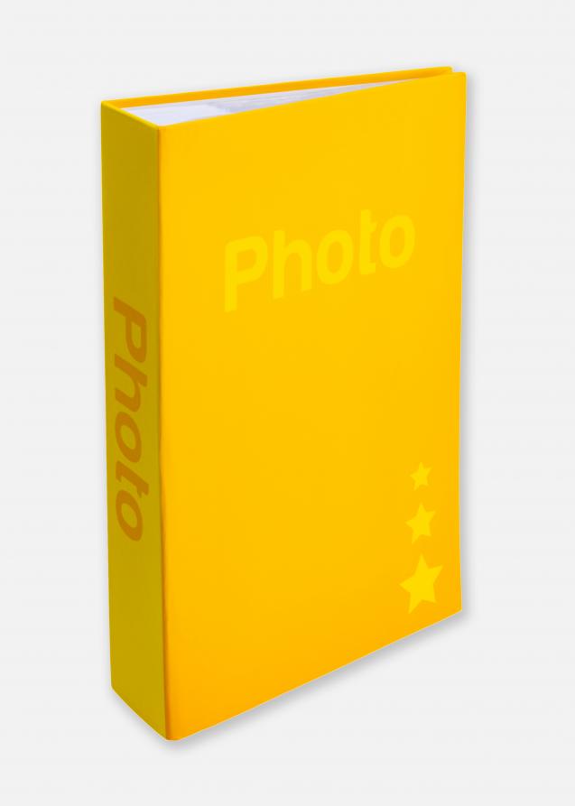 Lanpn Álbum de fotos de 11x15 11,5x15 cm 400, exquisito juego de