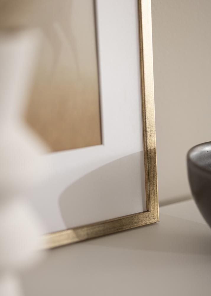 Estancia Frame Gallant Gold 50x50 cm