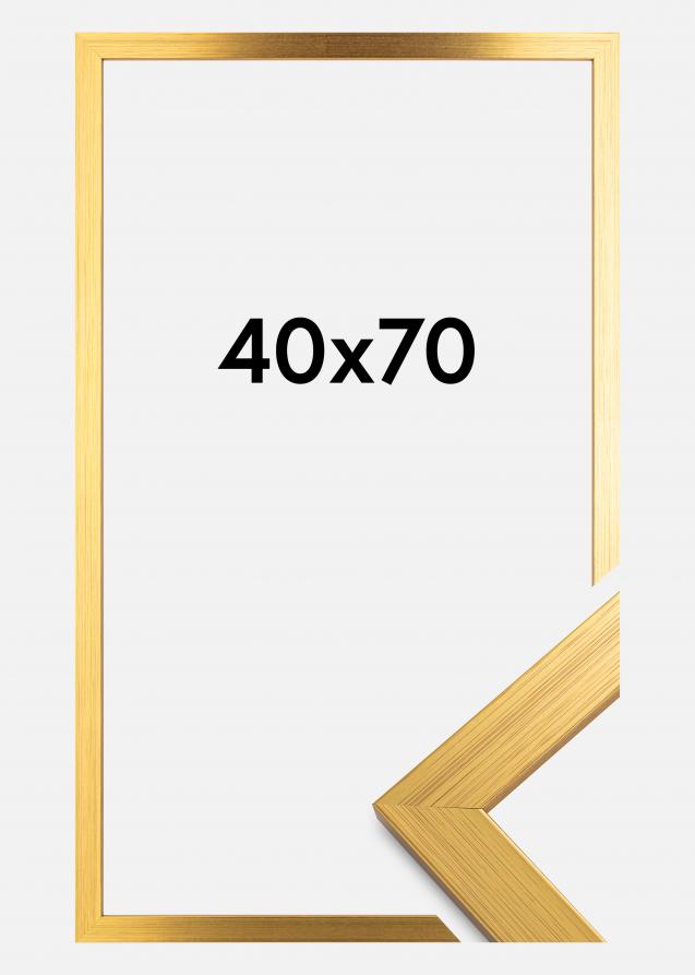 Modern Gold 40x40 Picture Frame 40x40 Frame 40 x 40 Photo Frames 40 x 40  Square