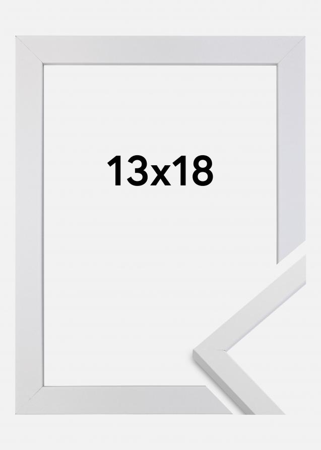 Artlink Frame Trendy White 13x18 cm