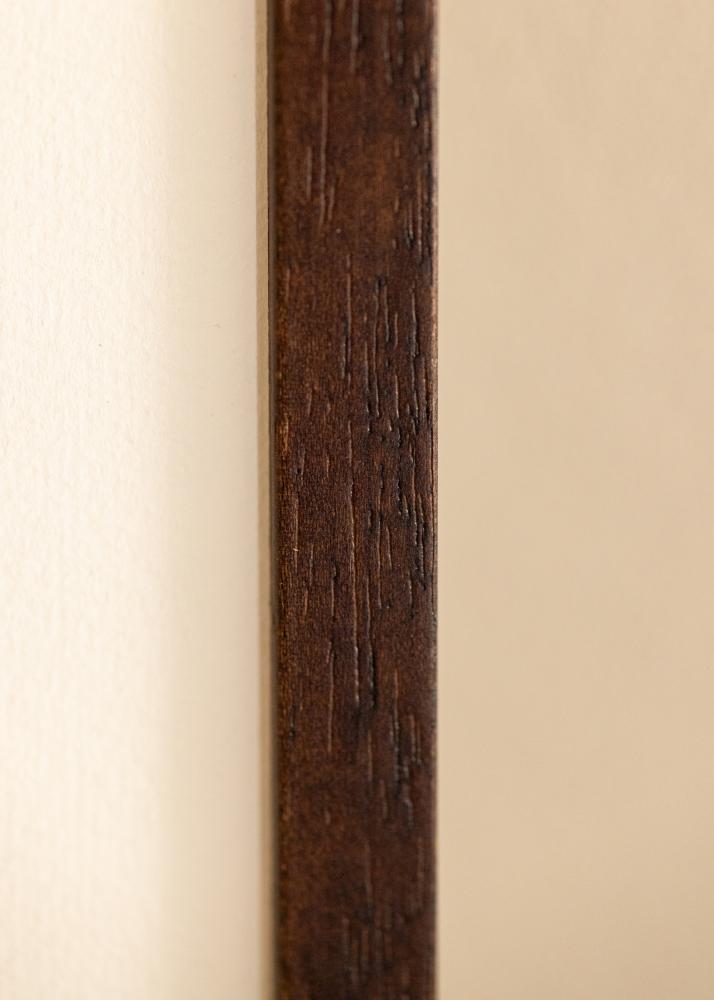 Galleri 1 Frame Edsbyn Walnut 12x18 inches (30,48x45,72 cm)