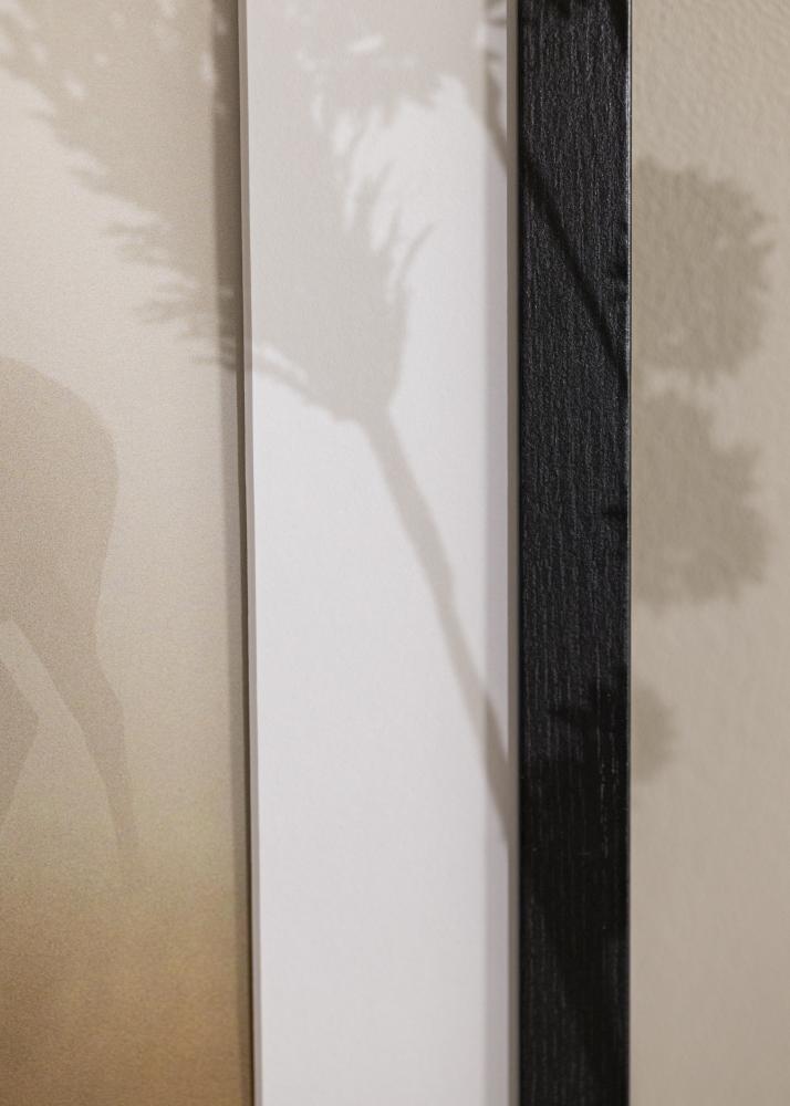 Estancia Frame Stilren Black Oak 42x59.4 cm (A2)