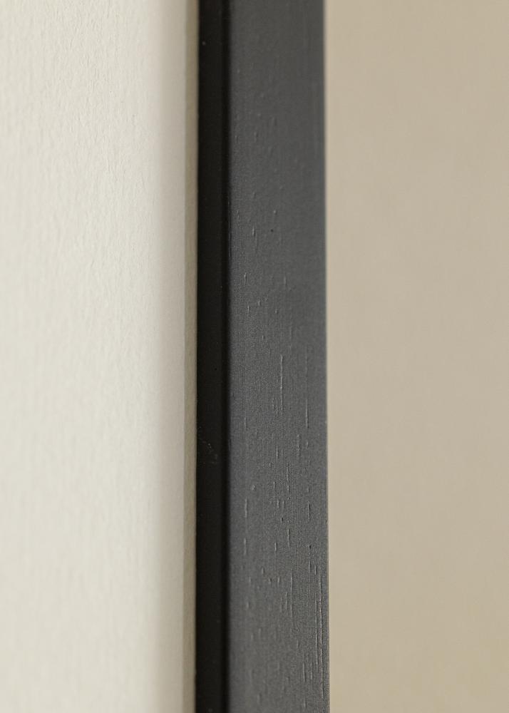 Galleri 1 Frame Edsbyn Black 18x24 inches (45,72x60,96 cm)