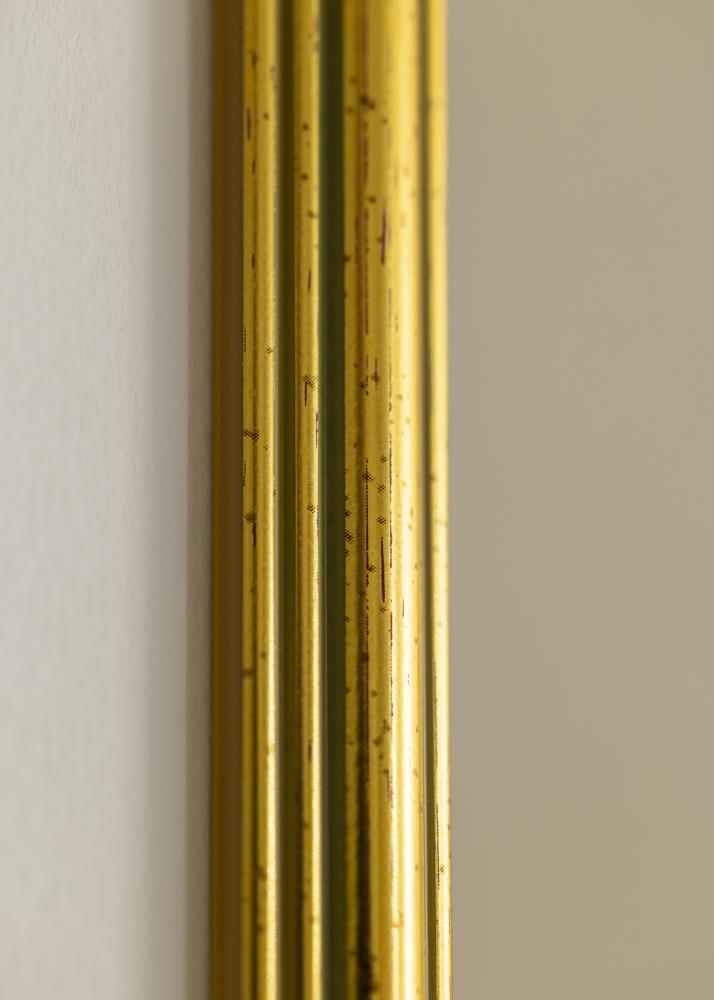 Estancia Frame Classic Gold 40x50 cm