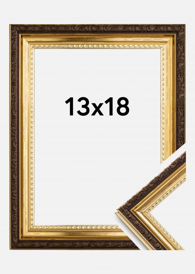 Galleri 1 Frame Abisko Gold 13x18 cm