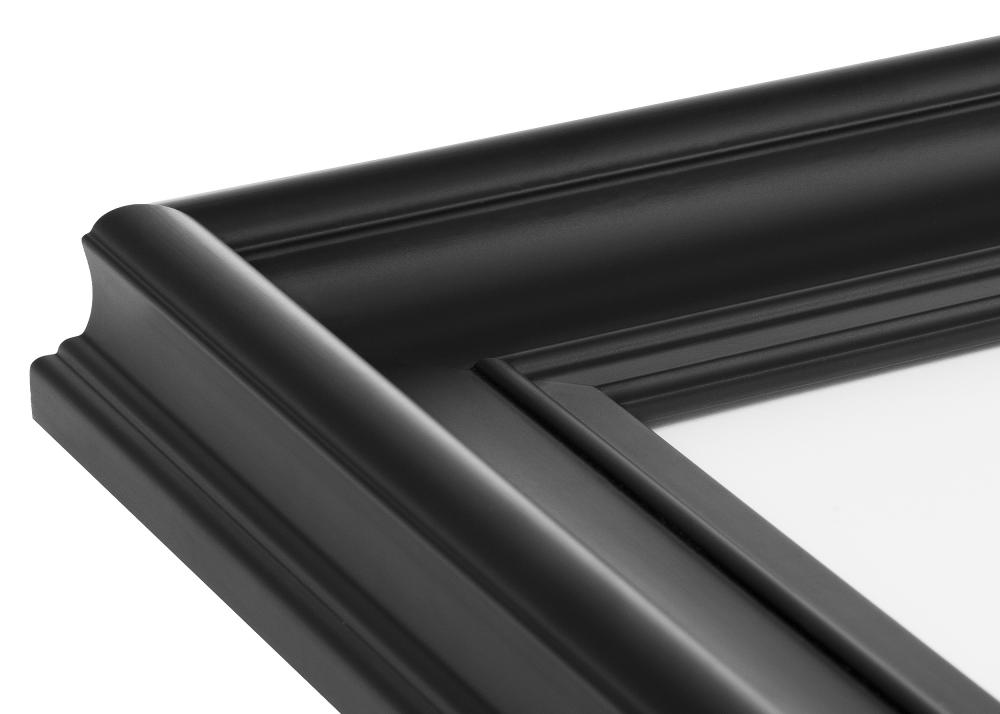Galleri 1 Frame Mora Premium Black 40x40 cm