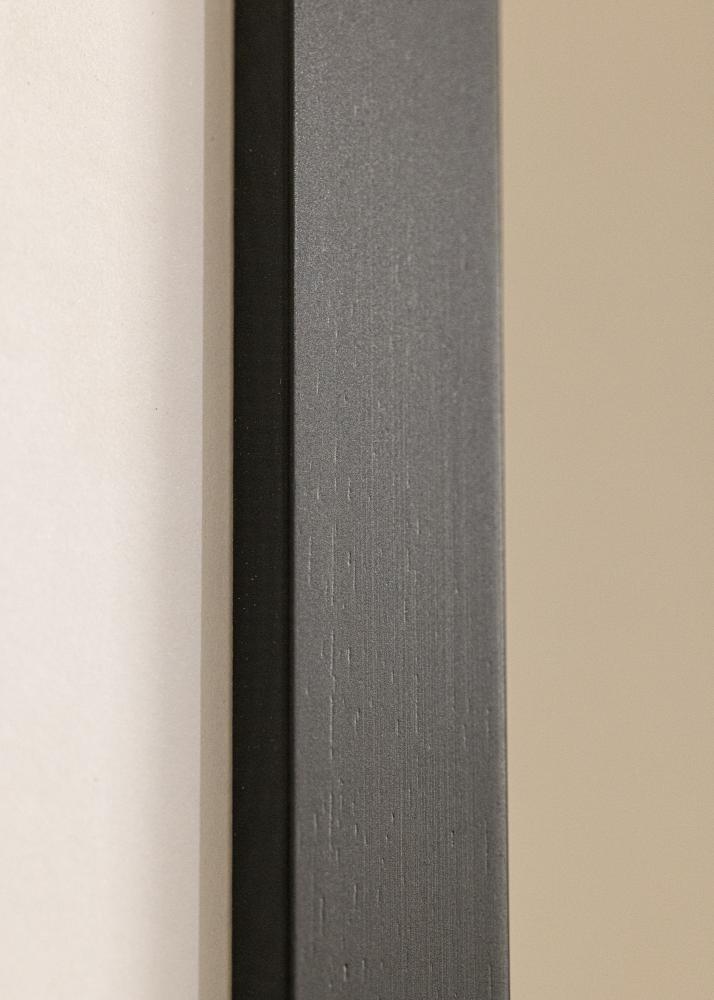 Galleri 1 Frame Black Wood 42x59,4 cm (A2)