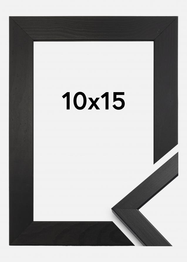 Estancia Frame Stilren Black 10x15 cm