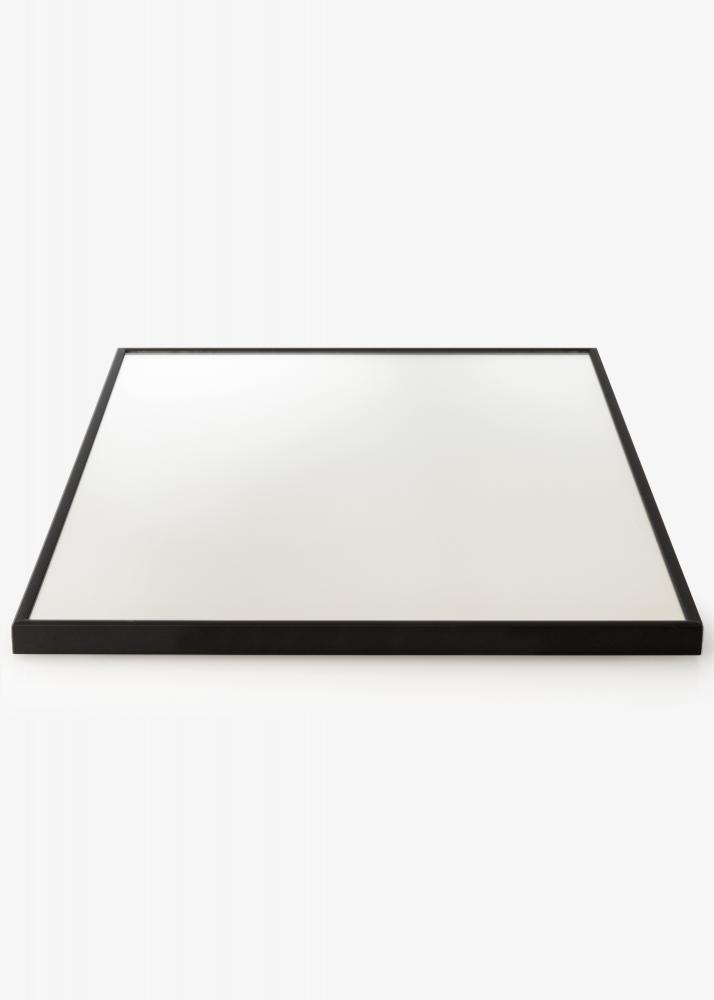 Estancia Mirror Narrow Black 35,5x50,5 cm