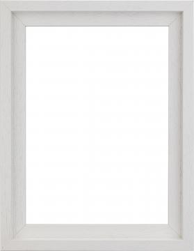Mavanti Canvas picture frame Cleveland White 21x29,7 cm (A4)