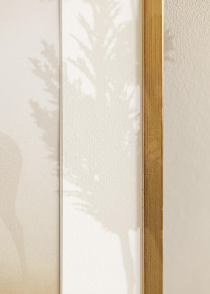 Galleri 1 Frame Edsbyn Gold 43,2x61 cm (A2+)