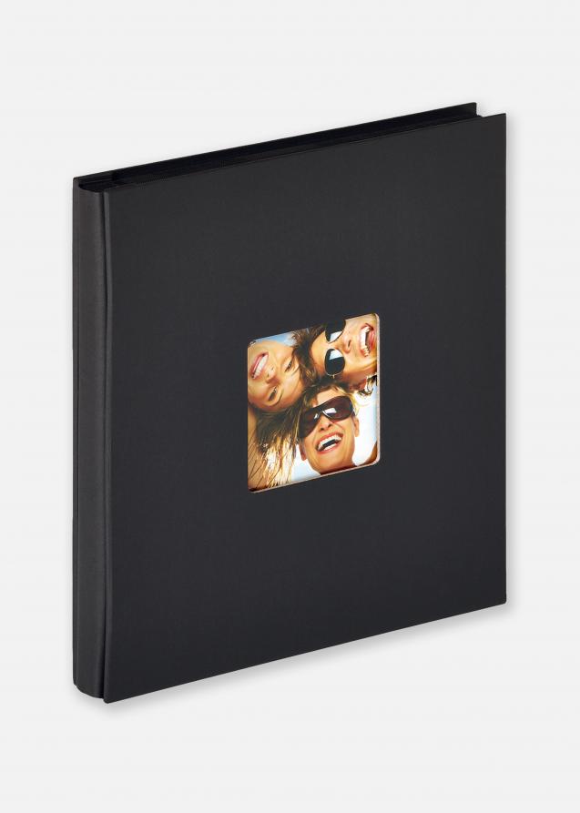 Nacial - Álbum de fotos tradicional (10 x 15/9 x 13 cm, 10 x 15 cm