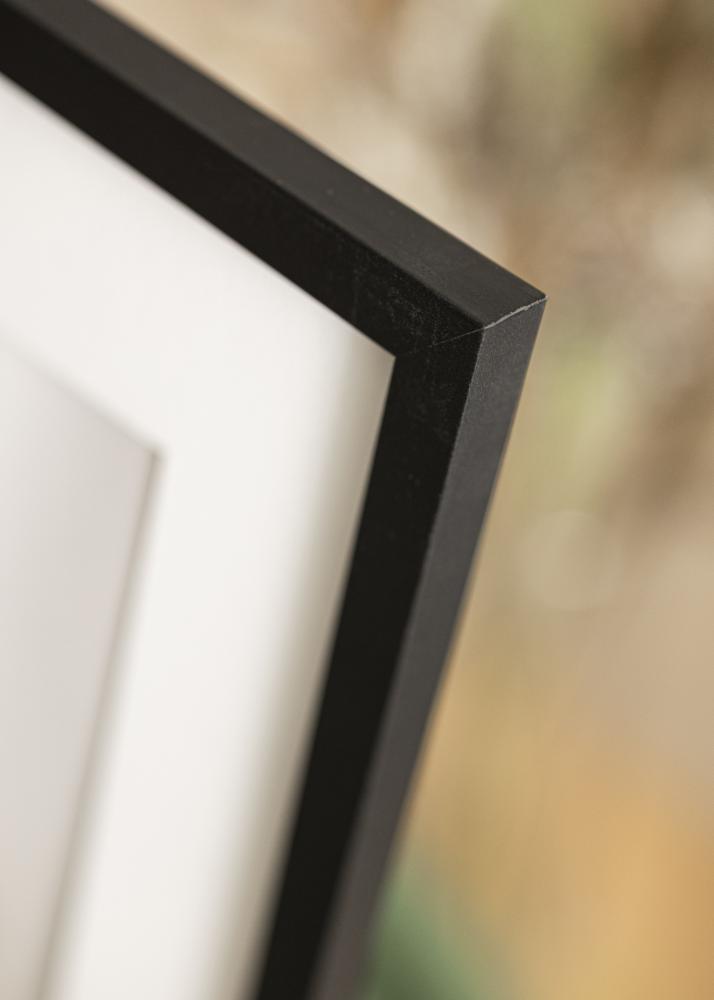 Artlink Frame Trendy Acrylic glass Black 50x50 cm