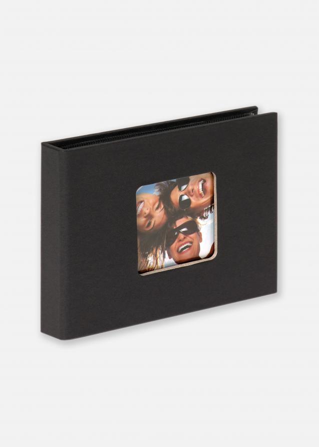 Generico Lot de 10 albums photo 10 x 15 cm pour accueillir 400 photos 10x15  cm. New Edition. Couleurs assorties