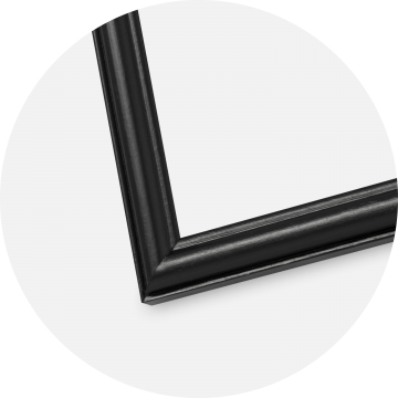 Artlink Frame Line Black 14x18 cm
