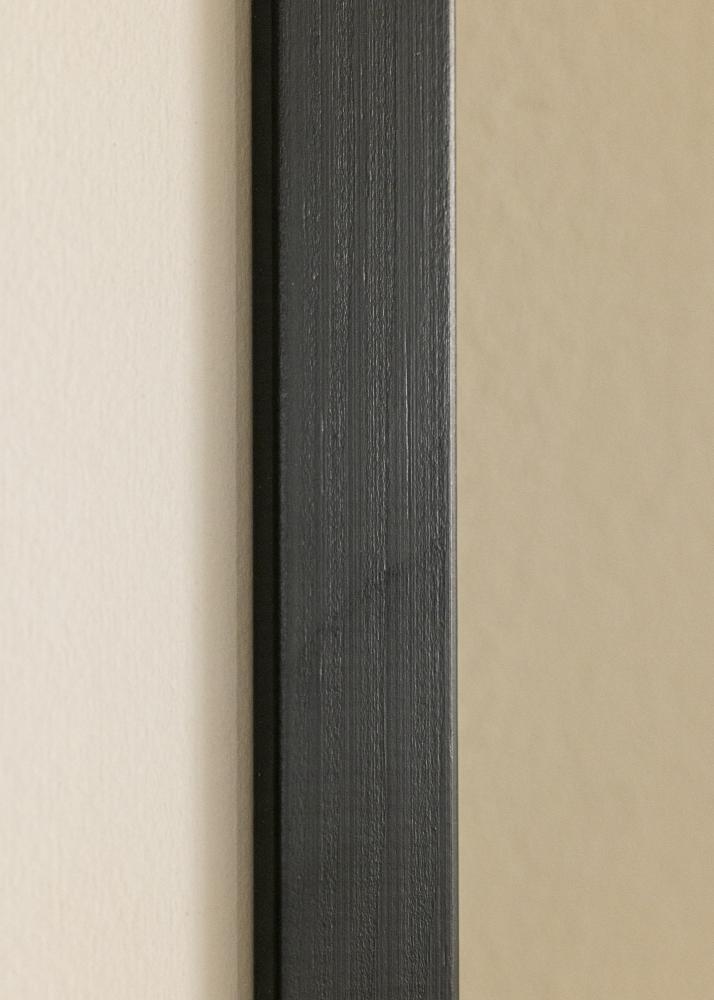 Artlink Frame Trendline Acrylic Glass Black 62x93 cm