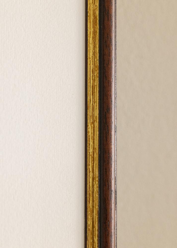 Galleri 1 Frame Horndal Brown 30x30 cm