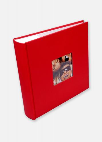 Walther Fun Self Adhesive Photo Albums, 50 Sides