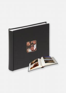 Walther Fun Self Adhesive Photo Albums, 50 Sides