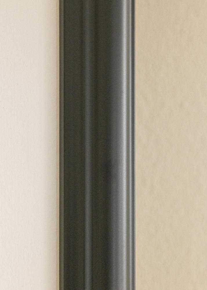 Galleri 1 Frame Siljan Acrylic Glass Black 60x60 cm