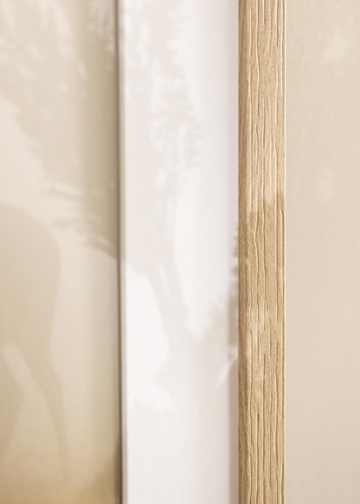 Estancia Frame Stilren Oak 15x15 cm