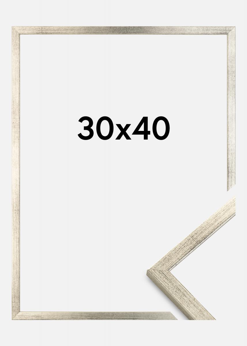 30x40 Acrylic Frame 
