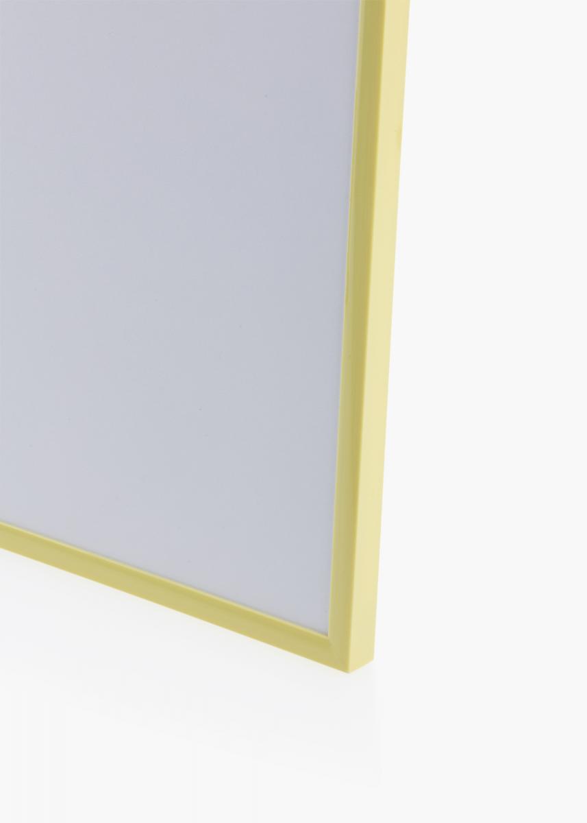 Buy Frame New Lifestyle Acrylic glass Gold 30x40 cm here 