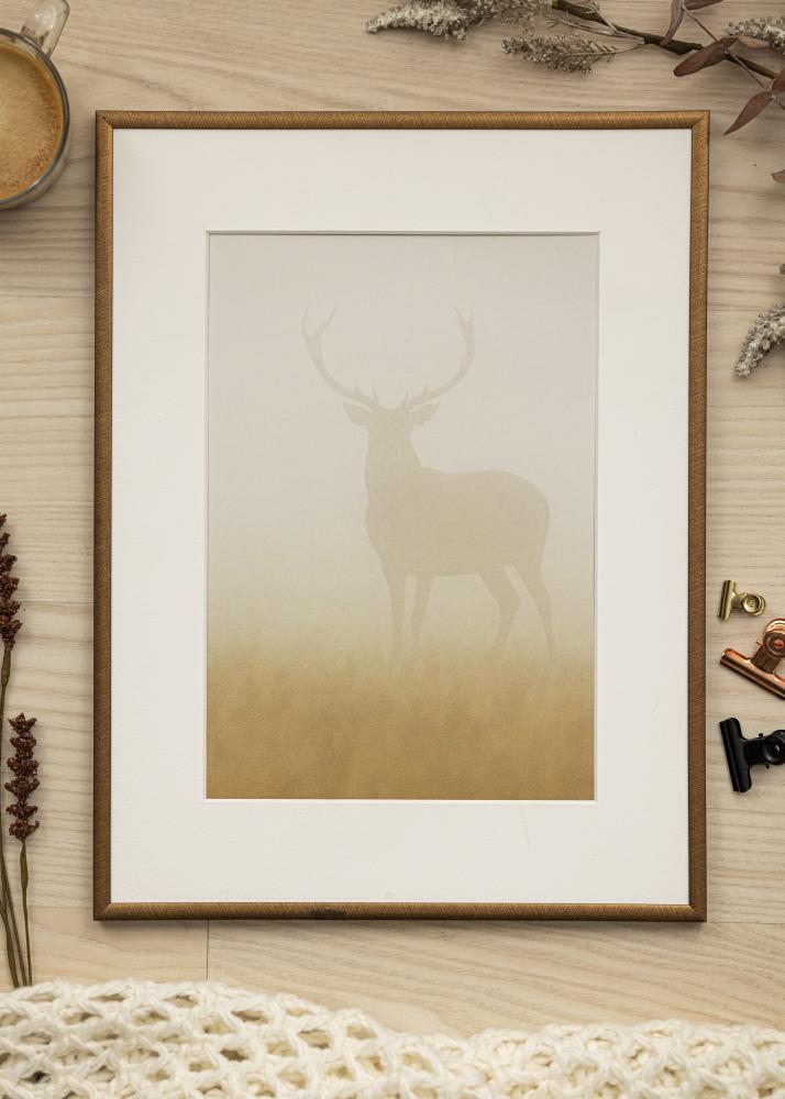 Walther Frame New Lifestyle Bronze 50x60 cm