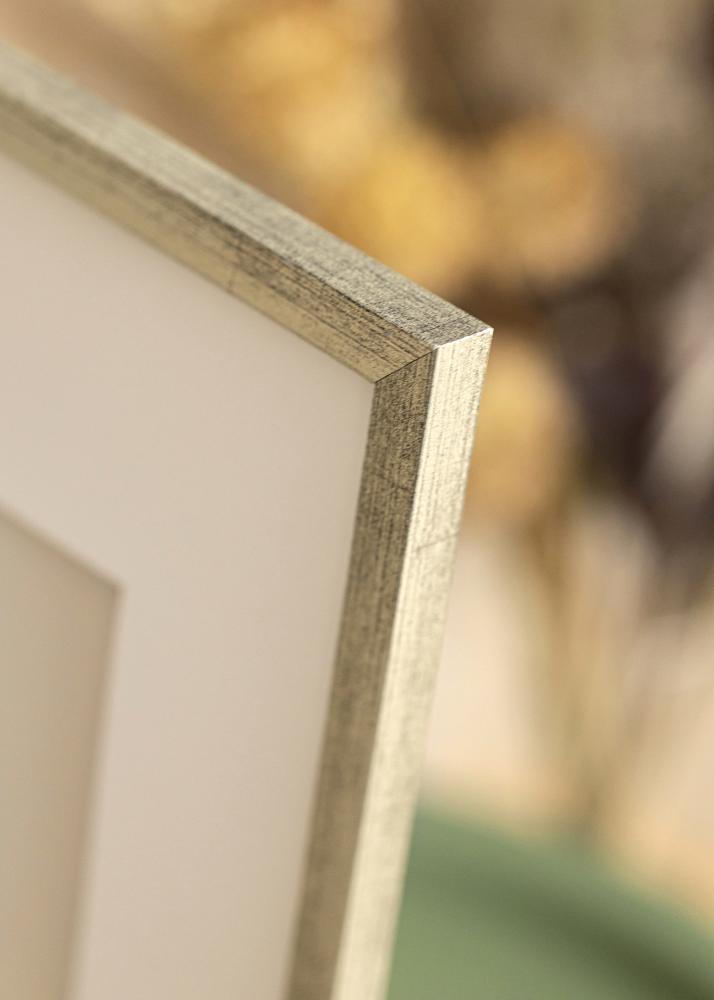 Estancia Frame Gallant Silver 12x12 cm