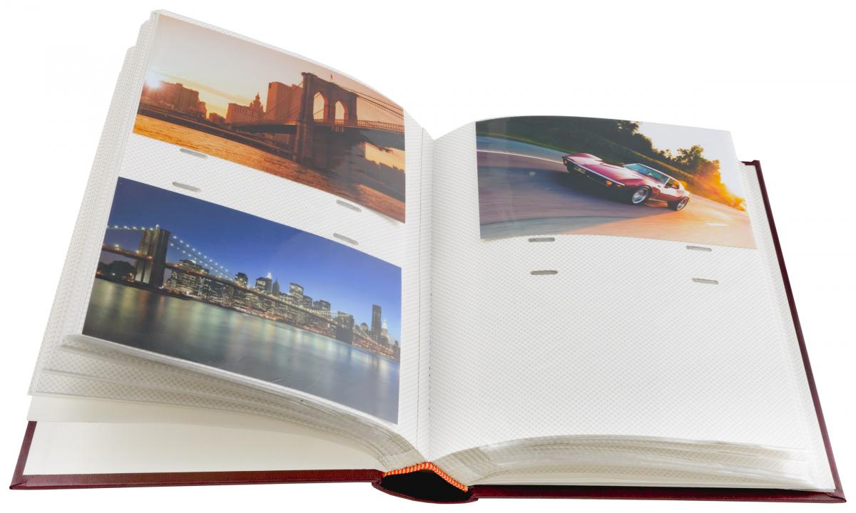 Photo albums for 10x15 cm pictures 