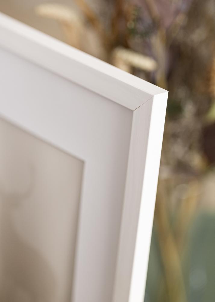 Estancia Frame Stilren Acrylic glass White 15x20 cm
