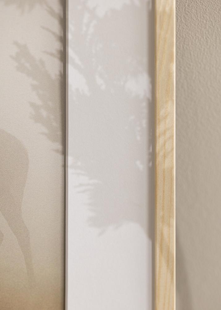 Estancia Frame Gallant Pine 45x60 cm