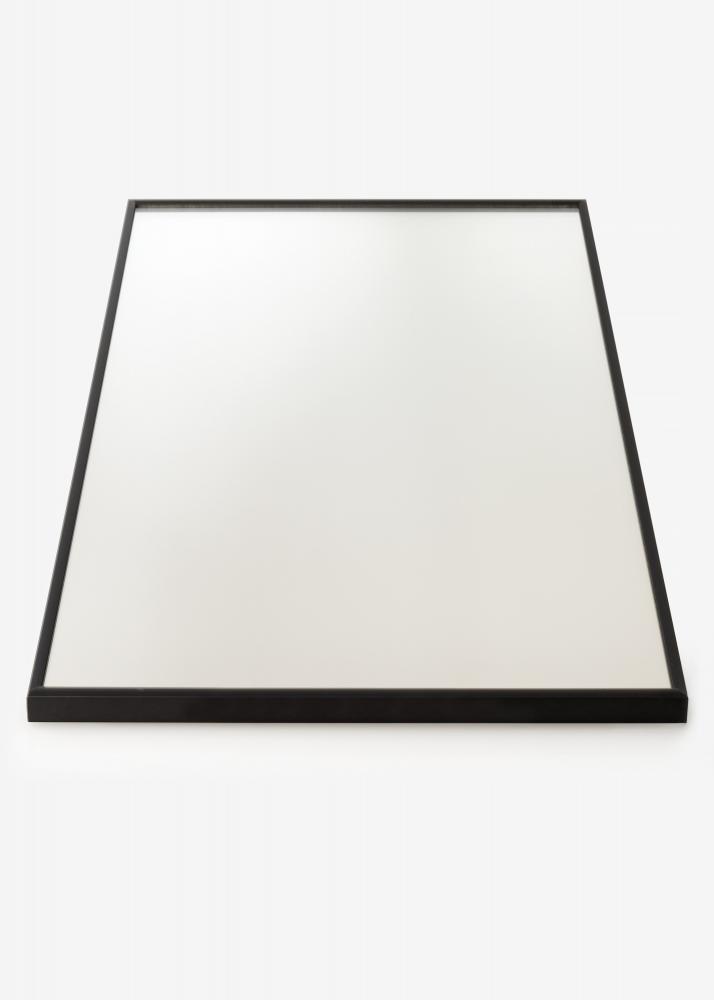 Estancia Mirror Narrow Black 40,5x80,5 cm