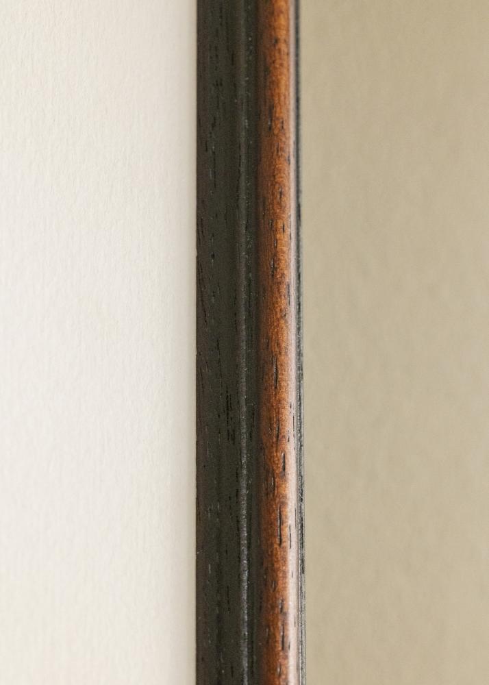 Galleri 1 Frame Horndal Walnut 15x20 cm