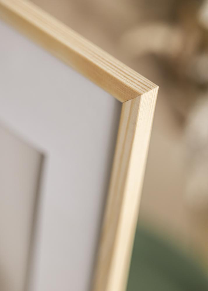 Estancia Frame Gallant Pine 10x15 cm
