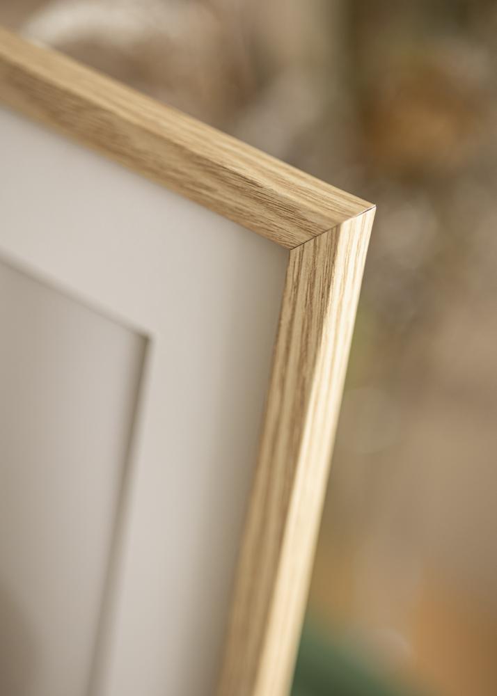 Artlink Frame Trendy Acrylic glass Oak 40x50 cm