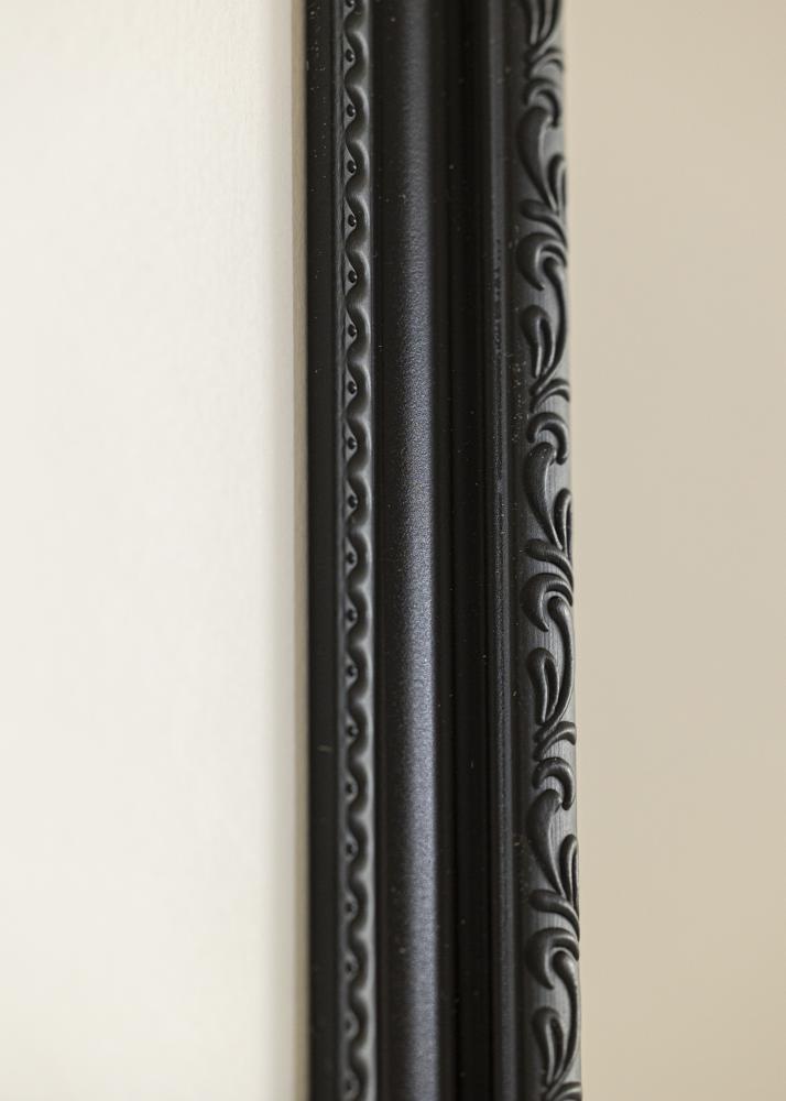 Galleri 1 Frame Abisko Acrylic Glass Black 70x90 cm