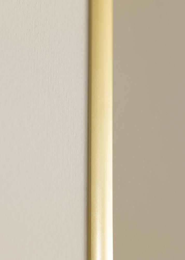 BGA Nordic Frame New Lifestyle Gold 60x80 cm