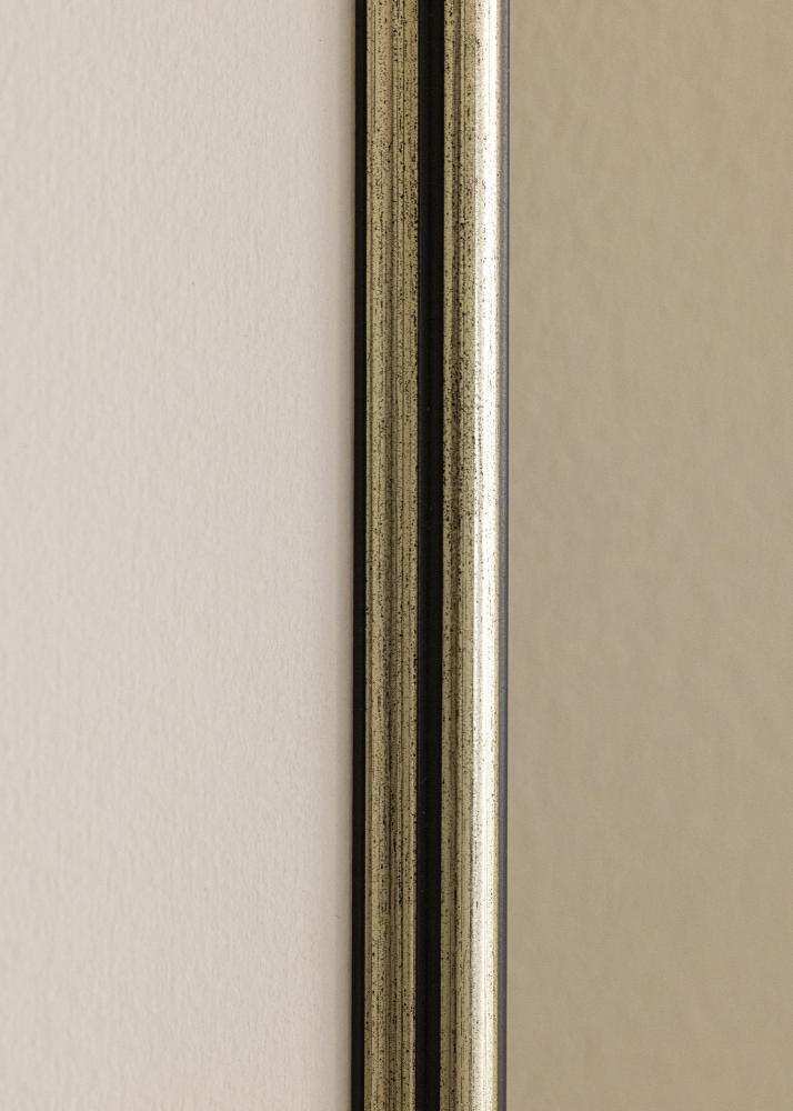 Ramverkstad Frame Horndal Silver - Custom Size