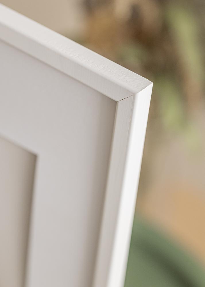 Estancia Frame Gallant Acrylic glass White 13x18 cm